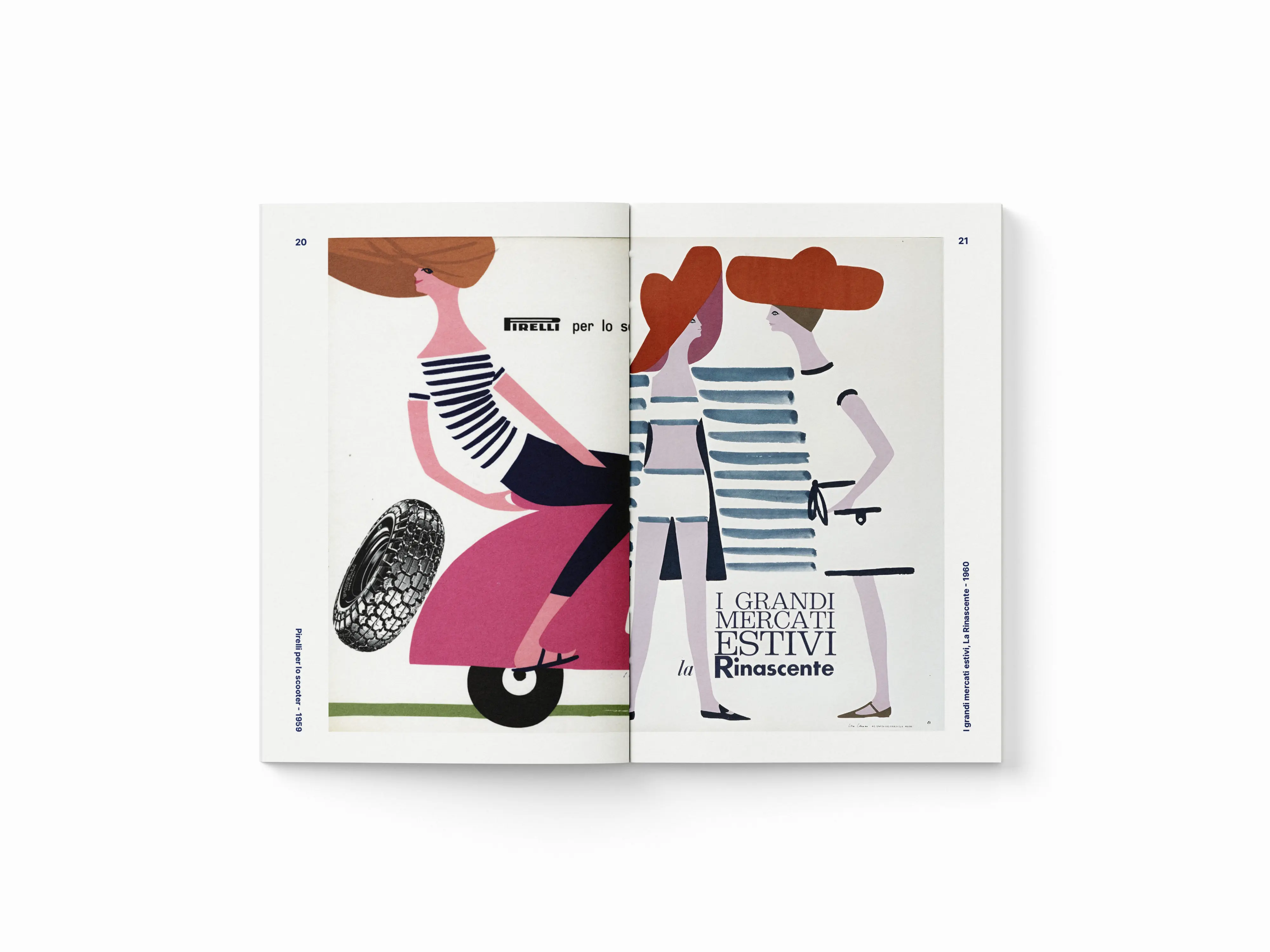 Descrizione della quarta immagine mockup