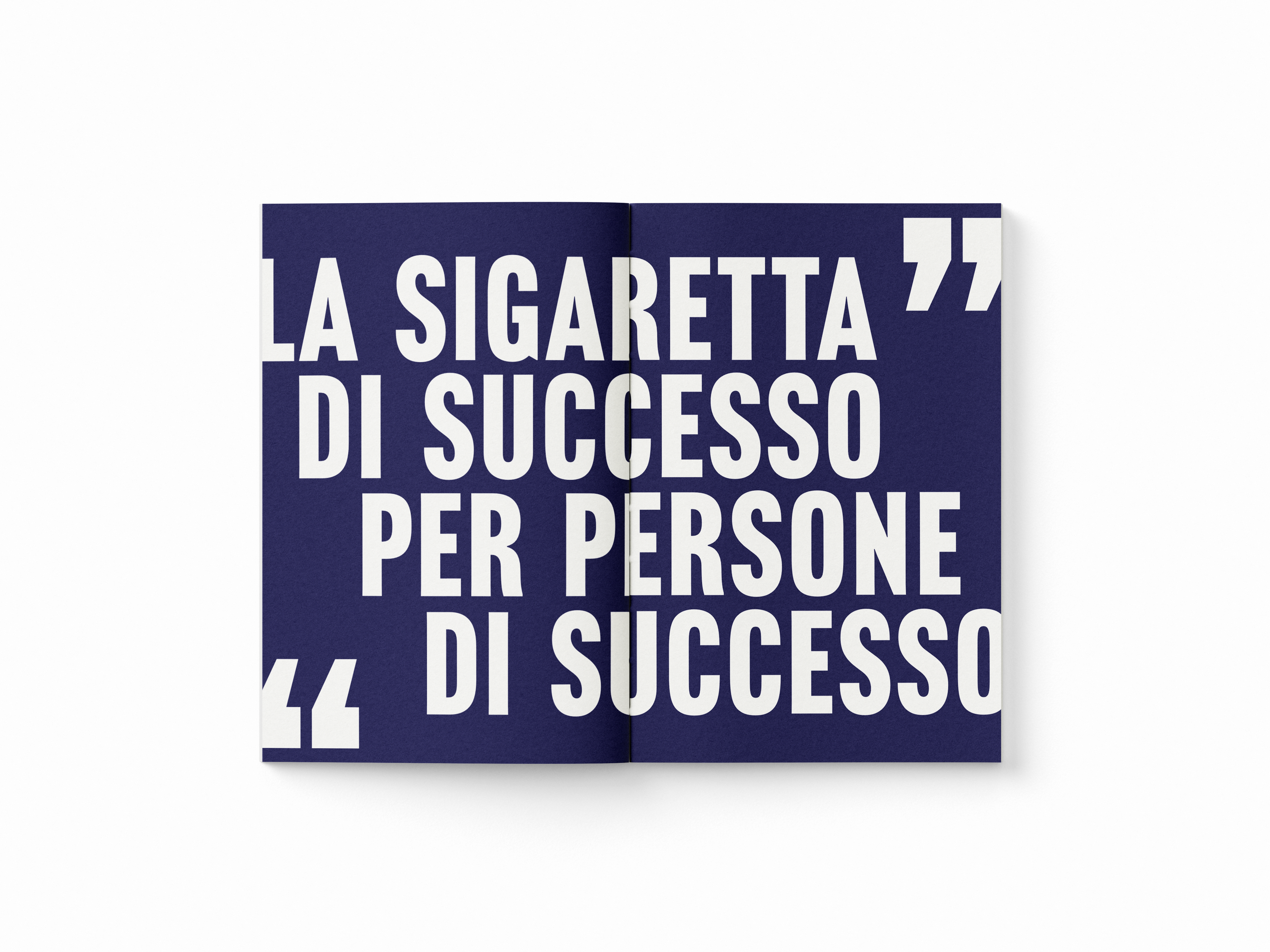 Descrizione della seconda immagine mockup