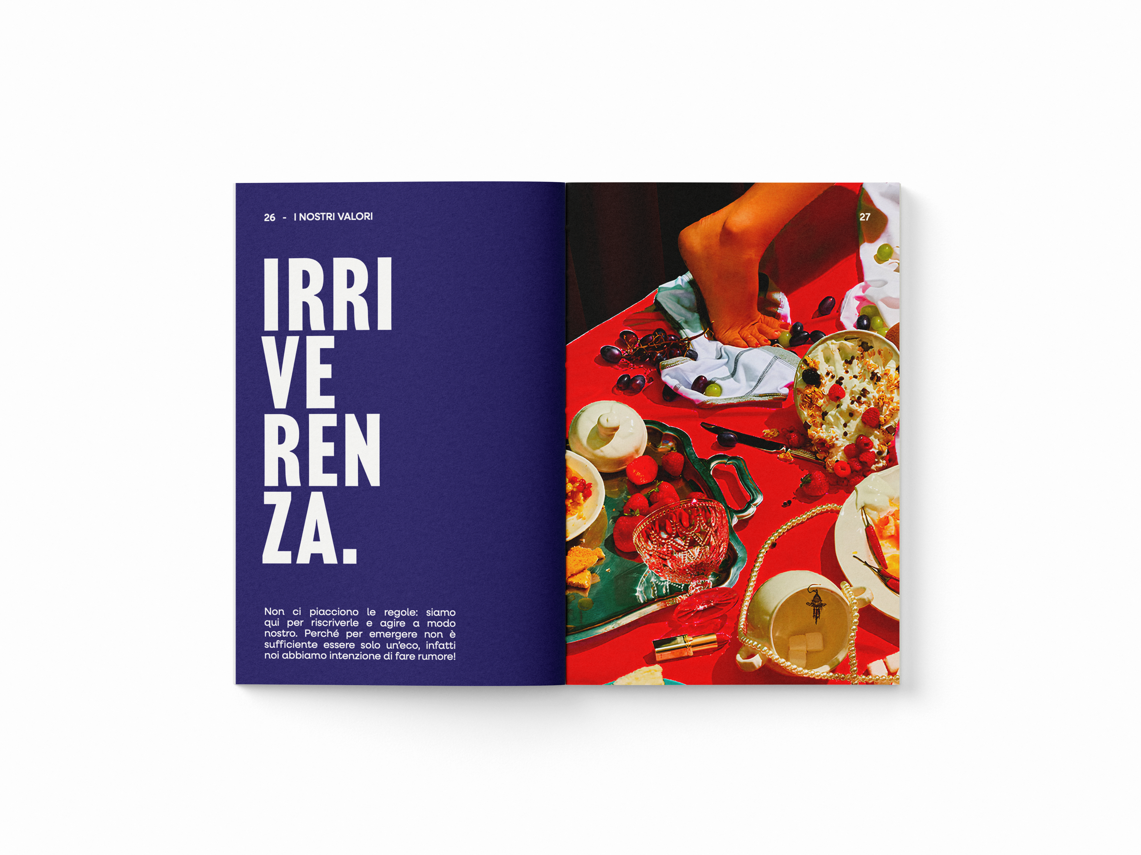 Descrizione della quinta immagine mockup